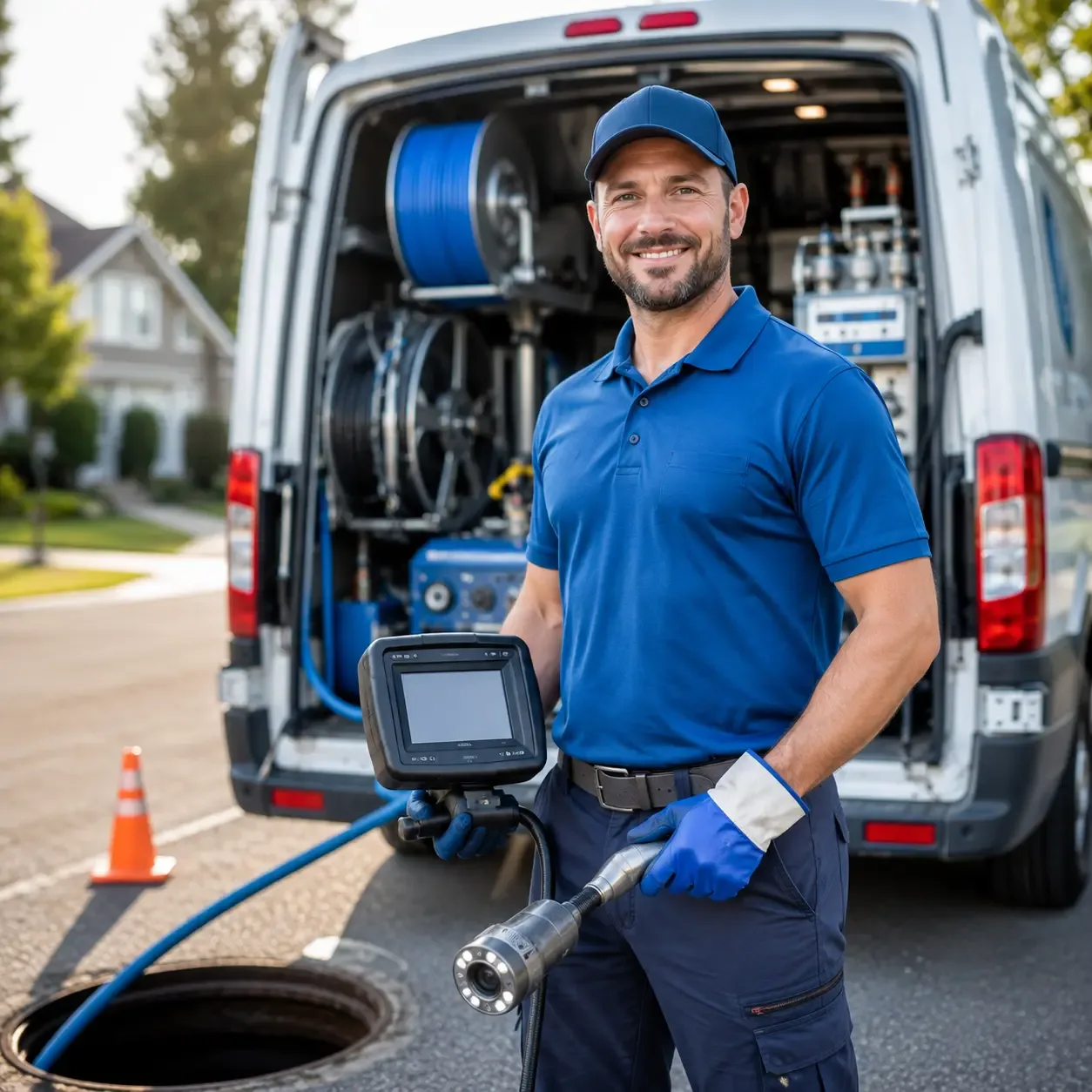 Local Pipe Relining specialists in Akiachak, AK