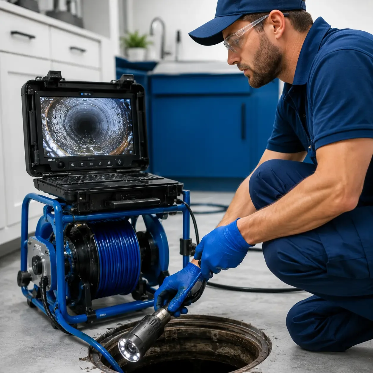 Pipe Relining professionals serving Akiachak, AK